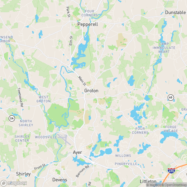 Groton, MA Real Estate Market Update 4/7/2025