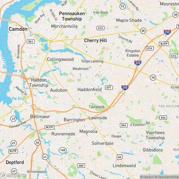 Haddonfield, NJ Real Estate Market Update 1/22/2022