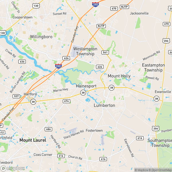 Hainesport, NJ Real Estate Market Update 5/27/2023