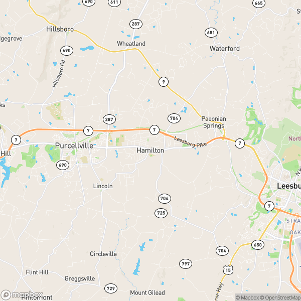 Hamilton, VA Real Estate Market Update 6/21/2023