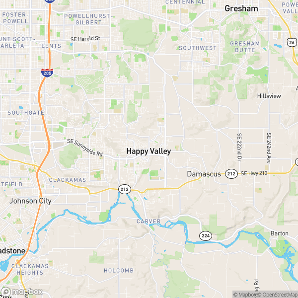 Happy Valley, OR Real Estate Market Update 7/6/2024