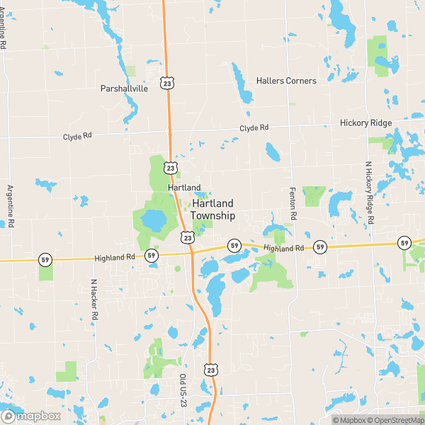 Hartland Township, MI Real Estate Market Update 5/3/2025