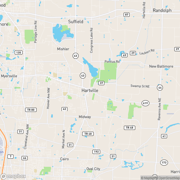 Hartville, OH Real Estate Market Update 3/23/2023 Suwanna Prentiss