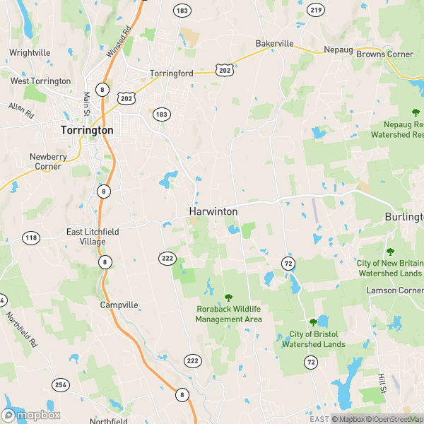 Harwinton, CT Real Estate Market Update 4/21/2025