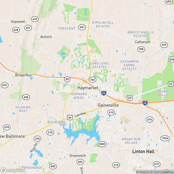 Haymarket, VA Real Estate Market Update 4/17/2023 Michael Blake