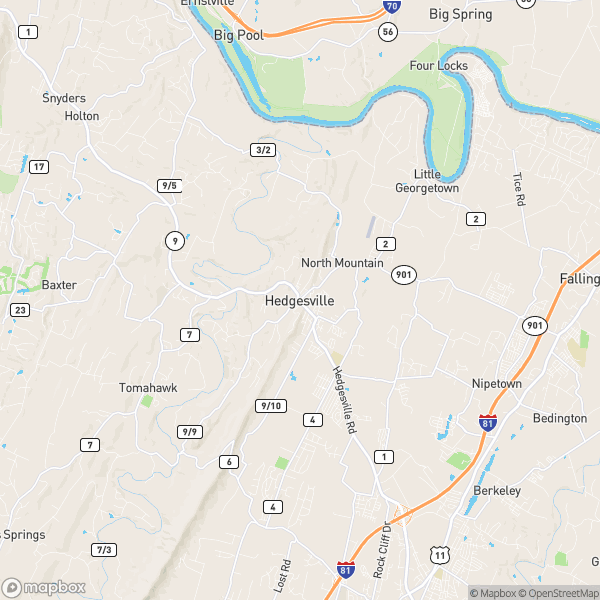 Hedgesville, WV Real Estate Market Update 6/11/2023 Tammy Hess