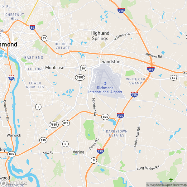 Henrico, VA Real Estate Market Update 8/18/2023 Taylor Parks