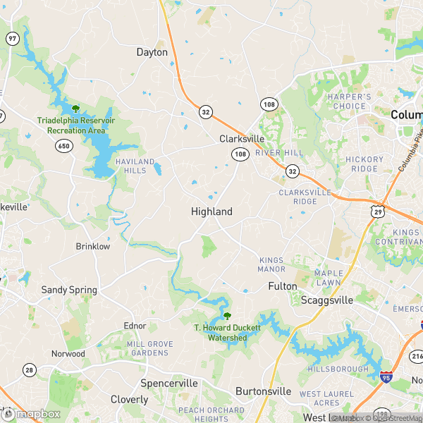 Highland, MD Real Estate Market Update 6/4/2025