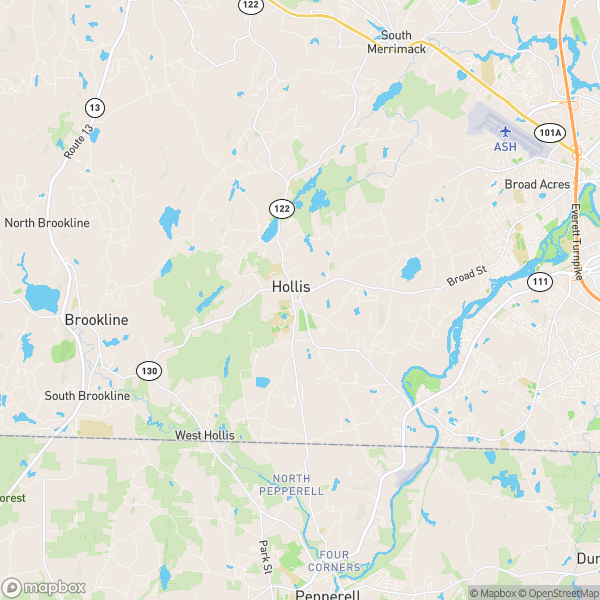 Hollis, NH Real Estate Market Update 6/26/2024