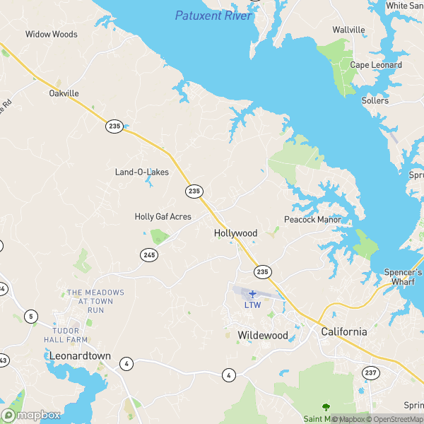 Hollywood, MD Real Estate Market Update 3/27/2023