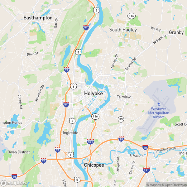 Holyoke, MA Real Estate Market Update 6/15/2023