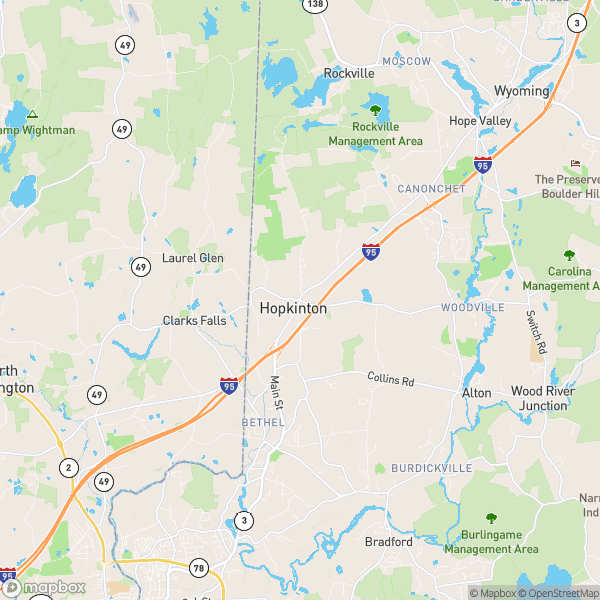 Hopkinton, RI Real Estate Market Update 4/26/2023 Sandra Bliven