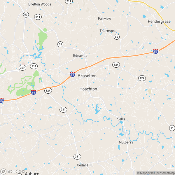 Hoschton, GA Real Estate Market Update 8/20/2022 Debbie Kavadas