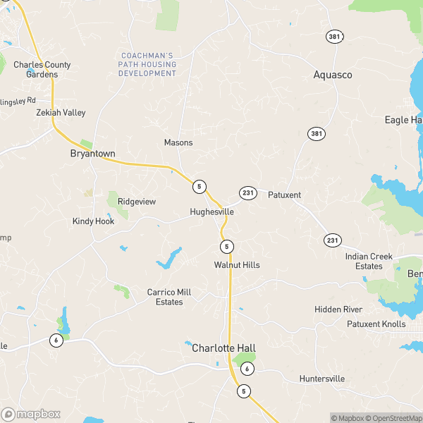 Hughesville, MD Real Estate Market Update 11/20/2022 Claudia Lodge