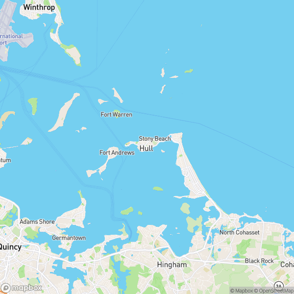 Hull, MA Real Estate Market Update 5/28/2025