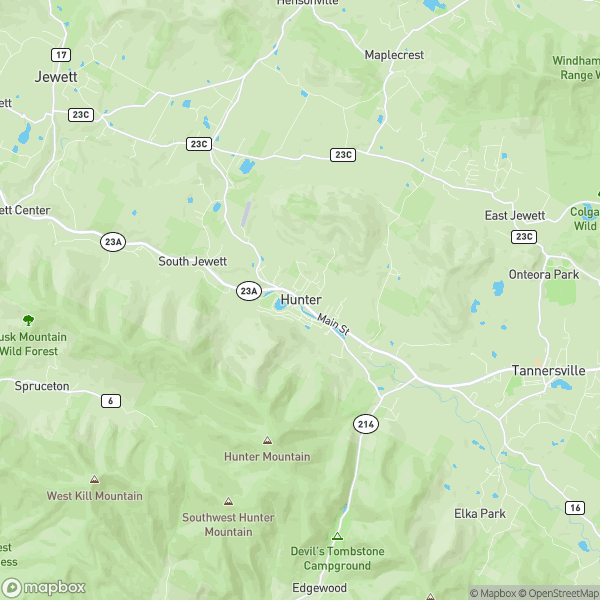 Hunter, NY Real Estate Market Update 3/24/2023 Elizabeth "Beth" Alfeld