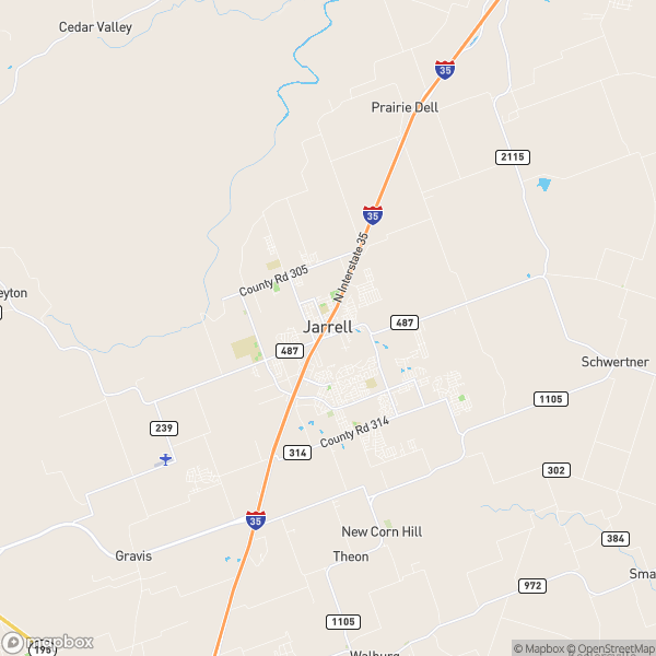 Jarrell, TX Real Estate Market Update 7/24/2021 Ken Lopez