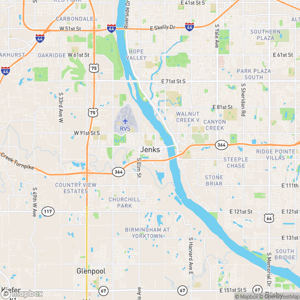 Jenks, OK Real Estate Market Update 3/8/2025