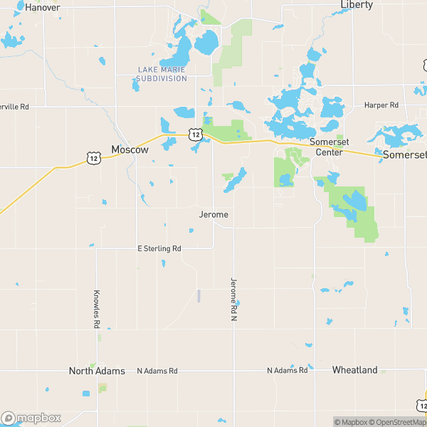Jerome, MI Real Estate Market Update 3/16/2025