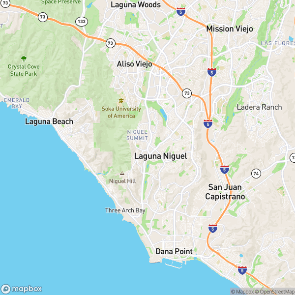 Laguna Niguel, CA Real Estate Market Update 7/20/2024
