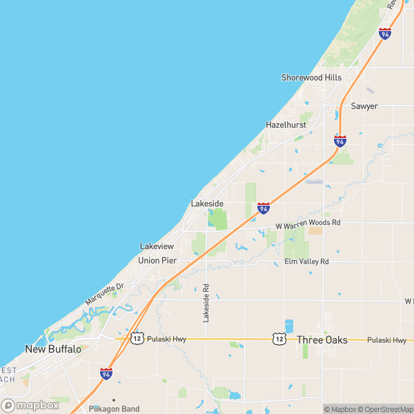 Lakeside, MI Real Estate Market Update 1/19/2024