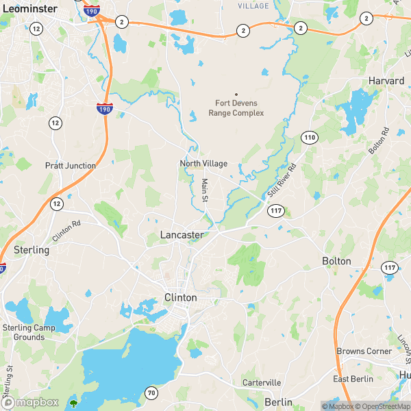 Lancaster, MA Real Estate Market Update 12/26/2024