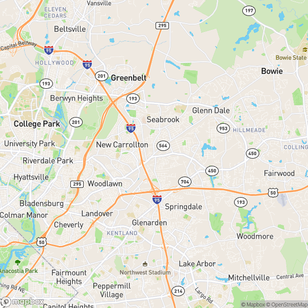 Lanham, MD Real Estate Market Update 8/28/2021