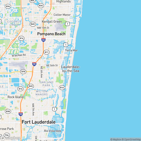 Lauderdale By The Sea, FL Real Estate Market Update 9/25/2024
