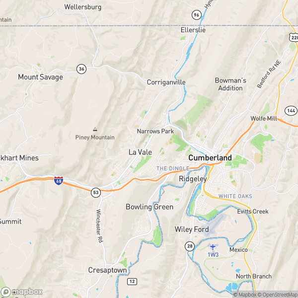 Lavale, MD Real Estate Market Update 5/27/2025