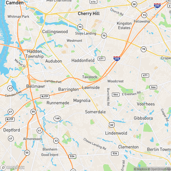 Lawnside, NJ Real Estate Market Update 3/27/2023 Clara LyonsDevaughn