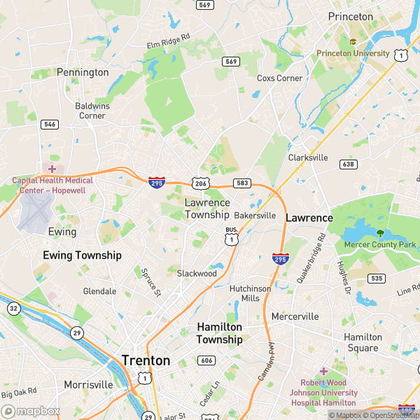 Lawrence Township, NJ Real Estate Market Update 5/12/2024