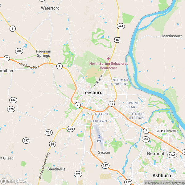 Leesburg, VA Real Estate Market Update 5/8/2024