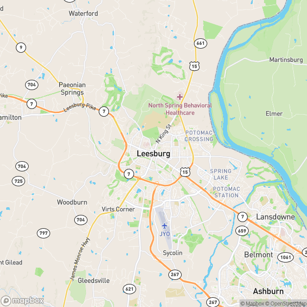 Leesburg, VA Real Estate Market Update 2/19/2022