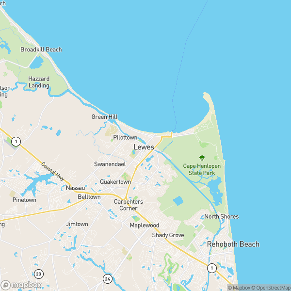Lewes, DE Real Estate Market Update 6/4/2025