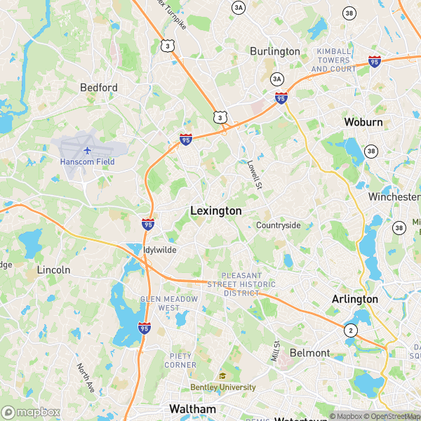 Lexington, MA Real Estate Market Update 4/23/2024 - Martocchia Realtors®