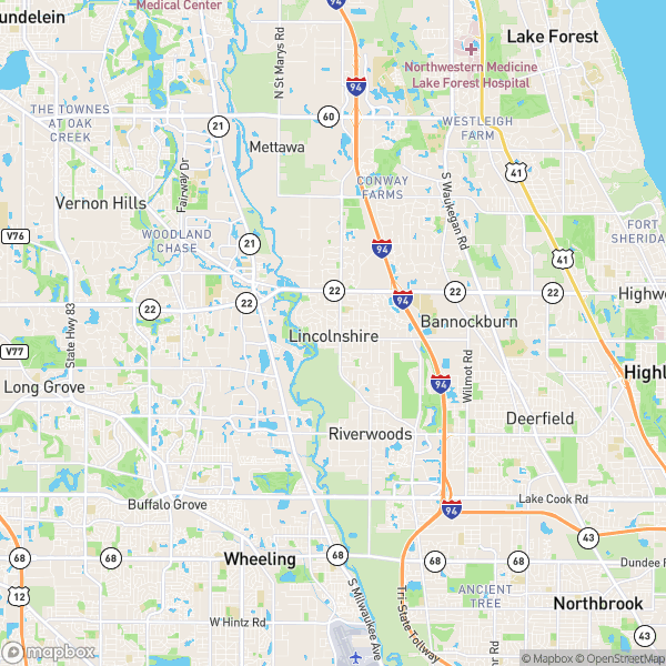 Lincolnshire, IL Real Estate Market Update 3/16/2025