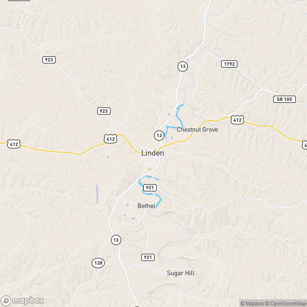 Linden, TN Real Estate Market Update 7/9/2022 New Horizon Realty, Inc.