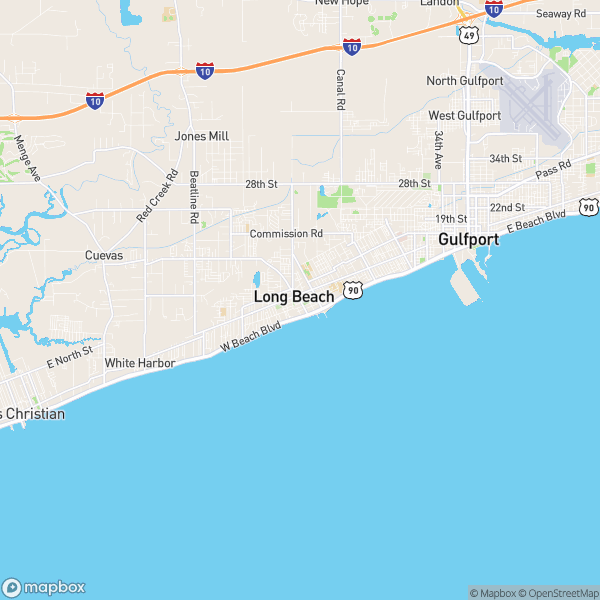 Long Beach, MS Real Estate Market Update 6/12/2025