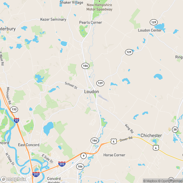 Loudon, NH Real Estate Market Update 9/22/2021 Seekers And Sellers