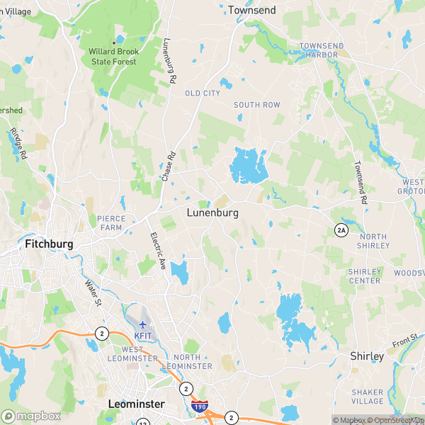 Lunenburg, MA Real Estate Market Update 2/15/2023 Maria Tolman