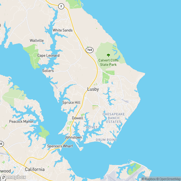 Lusby, MD Real Estate Market Update 12/6/2023 Sheila Milburn Homes