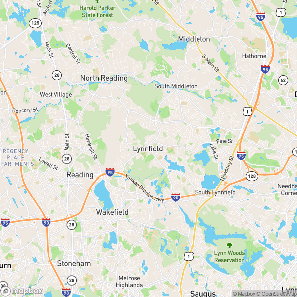Lynnfield, MA Real Estate Market Update 9/2/2021