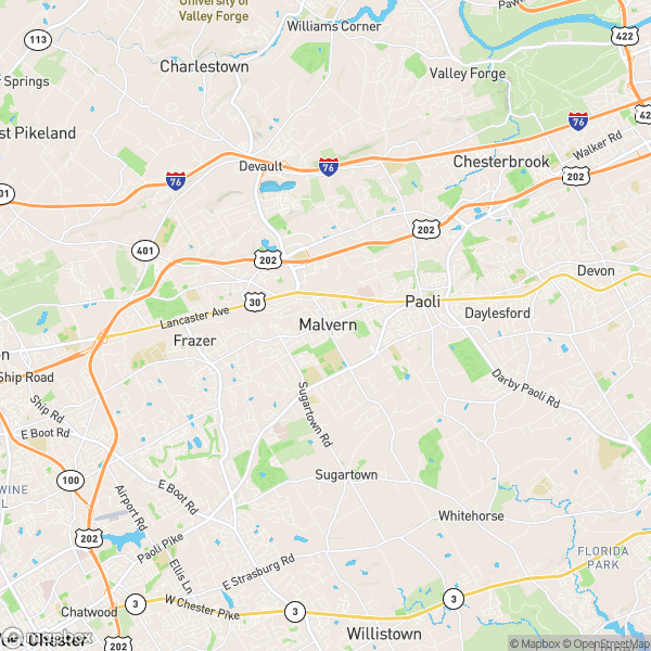 Malvern, PA Real Estate Market Update 6/8/2025