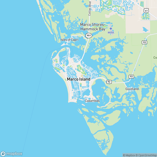 Marco Island, FL Real Estate Market Update 8/23/2024