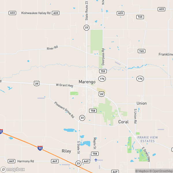 Marengo, IL Real Estate Market Update 1/23/2022 Angel Collins