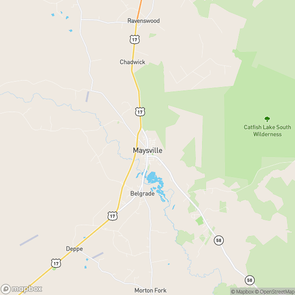Maysville, NC Real Estate Market Update 12/15/2024