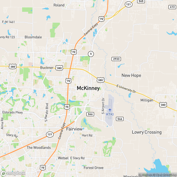 Mckinney, TX Real Estate Market Update 4/1/2025