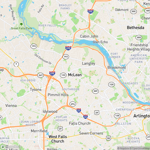 Mclean, VA Real Estate Market Update 6/4/2025