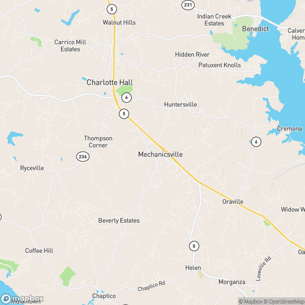 Mechanicsville, MD Real Estate Market Update 8/27/2022 Patrick Klimaski