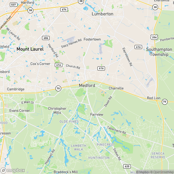 Medford, NJ Real Estate Market Update 7/30/2025